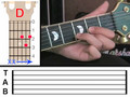 Power Chords - Guitar Lesson www.vguitarlessons.com
