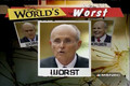 Olbermann: Worst Person in the World 11/2/07
