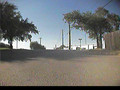 License Plate Camera Sample Video