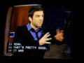 Zachary Quinto's first talk show appearance(SArmy luv!)