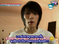 [Thaisub] 070629 KM Wide News - SMTOWN Jacket photographing