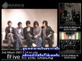 [Thaisub] BARKS#40 Five in the black comment