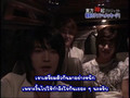 [Thai sub] 2006.06.01 TNC Peace 7 (short interview before live in Korea University)