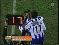 AEK Atenas  Vs  Malaga CF - UEFA 02-03.divx