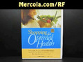 Could You Be Slowly Rusting Away? www.mercola.com