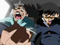 Gate Keepers - Episode 23 (ENG DUB)