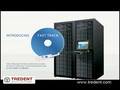 Storage Area Networks - SAN Solutions from Compellent