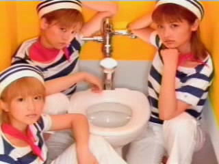 (PV) Morning Musume - The Peace 