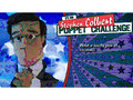 Take the Shorter Stephen Colbert Puppet Challenge!