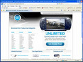 PSP Store Unlimited Downloads USA UK AU