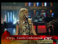 Carrie Opry- Flat On The Floor