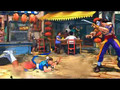 Street Fighter 4 new trailers