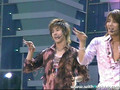 [Yunho Fancam] 2005.08.07 The way you are [withyoonho]