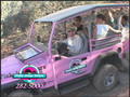 Sedona Pink Jeep Video