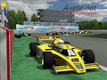 Grand Prix 1979 Rfactor mod formula 1 Classics