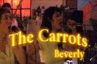 The Carrots - Beverly