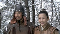 The Legend and the Hero ep26 (English Subtitle)