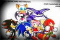 Sonic Brotherhood Chronicles