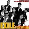 EXILE  Everything