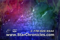 Star Chronicles Awaken you mind