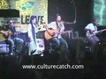 Michael Franti and Spearhead on Culture Catch!
