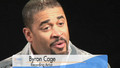 Byron Cage: The Importance of Reading the Bible