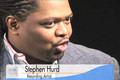 Stephen Hurd: The Psalm That Speaks to Me