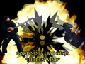 Good Ninja / Bad Ninja: Hidden Wind