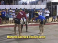 Marcelo Garcia vs Thalles Leite