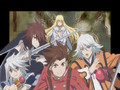 Tales of Symphonia Music Video