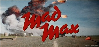 Mad Max (1979) [TrailerPark]