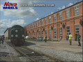 D200 in action at Crewe Works Open Day