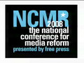 Janis Lane Ewart addresses NCMR 2008