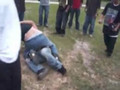 Another Fight in Conroe