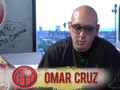 Omar Cruz  The Latin Lyrical Assassin