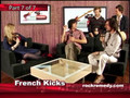 French Kicks Interview [Part 7]