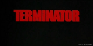 The Terminator (1984) [TrailerPark]