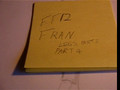 Drawing FF12 Fran pt 4 (legs pt 2)