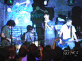Cinematic Sunrise Live  NotMTV Chain Reaction May 29, 2008