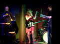 A Band Called Quinn - 'DIY' live at Pinup Nights