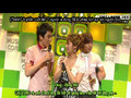 MBC Music Core DaeRi + Solbi MC Cuts (17/5/2008)