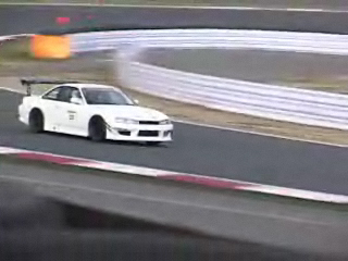 2007/03/21 Fuji Speed Way 1min51sec8