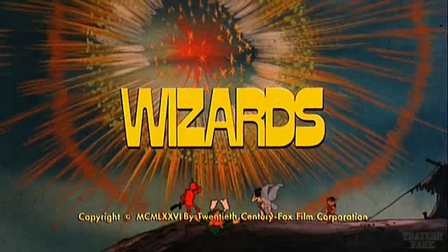 Wizards (1977) [TrailerPark]