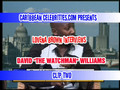 Lovena Brown Interviews David "The Watchman" Williams - Part Two
