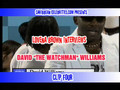 Lovena Brown Interviews David "The Watchman" Williams - Part Four