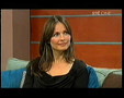 Sharon Corr - The Afternoon Show