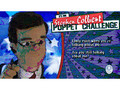 Take the Stephen Colbert Puppet Challenge!