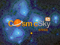 Cosmic Sky - Leo 6/9/08