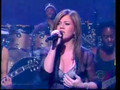 Kelly Clarkson Miss Independent (Live)