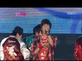 080608 Dream Concert - SHINee - Noona Is So Pretty (Replay)